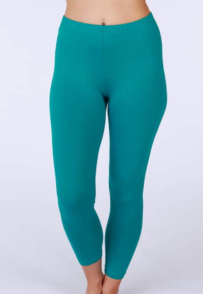 3/4 Leggings Friedi - mermaid