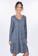Kleid Ivettila  - ink
