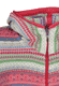 Strickjacke Ida crazy - pink