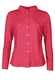 Bluse Eltje Ethno  - rubin