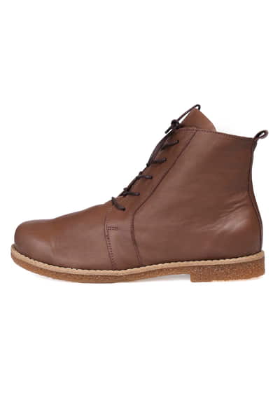 Boots Fynett - chocolate