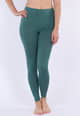 Leggings Antje - bottle green