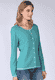 Strickjacke Cleo - hawaii