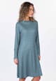 Kleid Julietha  - lake