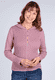 Strickjacke Tammy  - dusty orchid