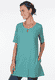 Tunika Edela solid - mermaid