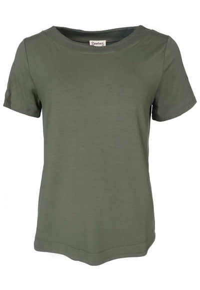 T-Shirt Ninika - thyme