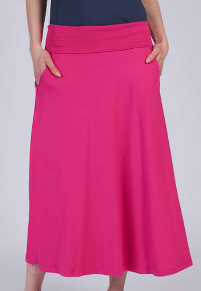 Rock Bine - magenta