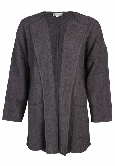 Jacke Leura - ebony