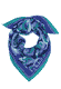 Tuch Fleuri sunny  - nautical