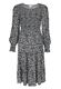 Kleid Jütte - olive