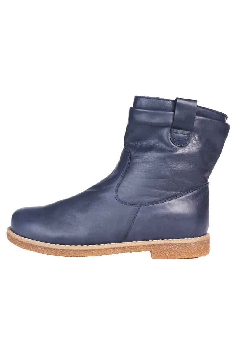 Boots Fina - navy