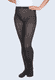 Strumpfhose Menkha - grey