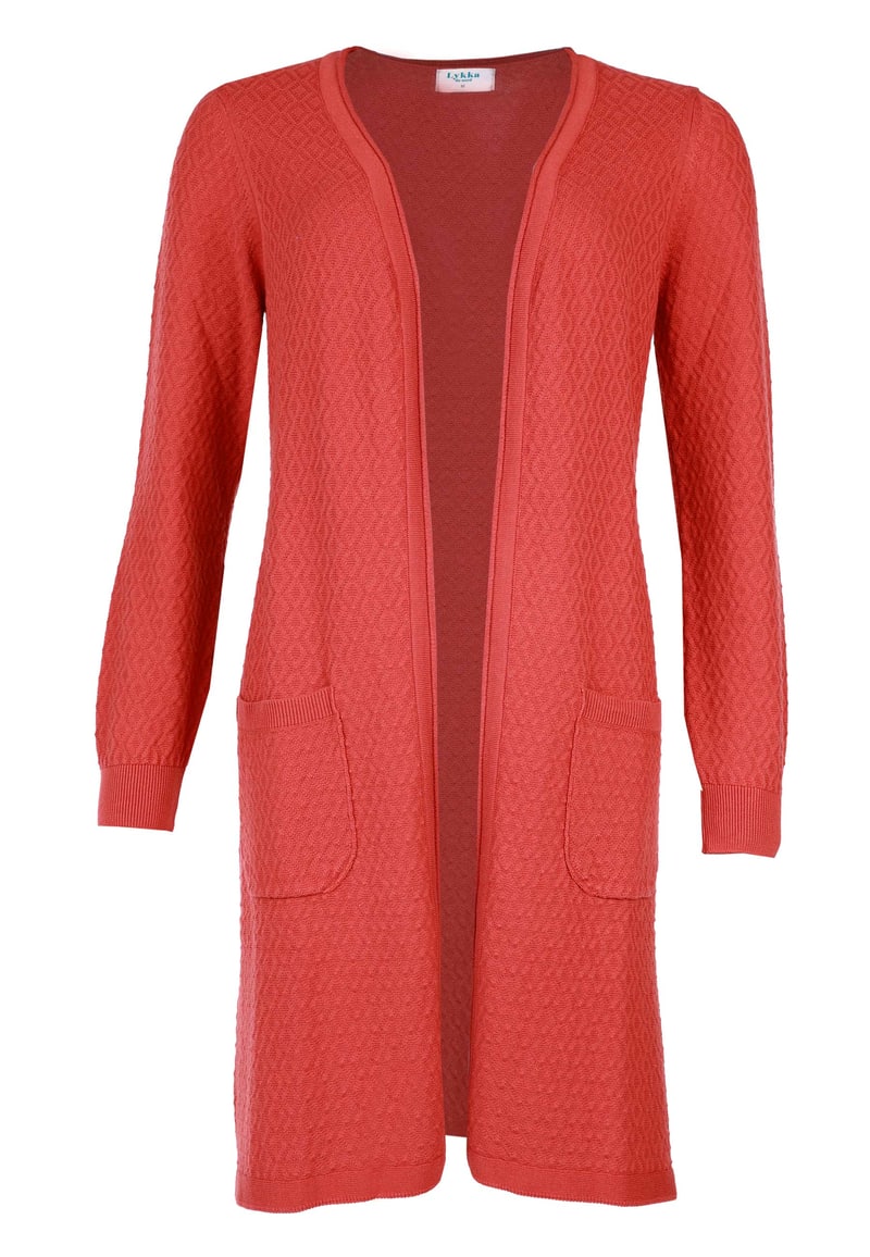 Emma - spice in red at Sorgenfri Sylt Online Shop