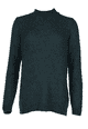 Strickpullover Verola - deep ocean