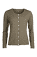 Strickjacke Lele - olive