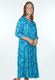 Kleid Sanna - lapis