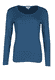 Langarmshirt Malin  - ink
