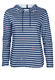 Sweater Hiljana  - navy