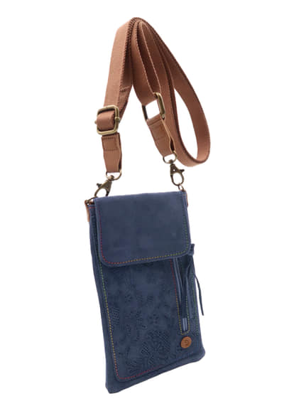 Tasche Roarkie - denim