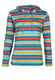 Sweater Hilja  - smaragd