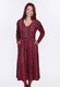 Kleid Jarlina  - pink