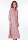 Kleid Sylvelin - rose