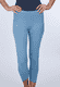 Leggings Antje - swedish blue