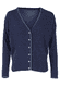 Strickjacke Jorid - navy