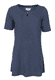 Tunika Edela solid - navy