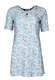 Tunika Livia - light blue