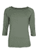 Shirt Zoa solid - thyme
