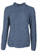 Strickpullover Minora - navy