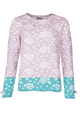 Strickpullover Majgusta Hoyer - wave