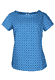 T-Shirt Tal rainbow - lapis