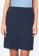 Strickrock Gabi Solid  - navy