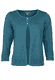 Strickjacke Samira  - lake