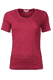 T-Shirt Maren - burgundy