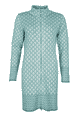Strickmantel Enny - deep ocean