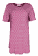 Tunika Birna - raspberry