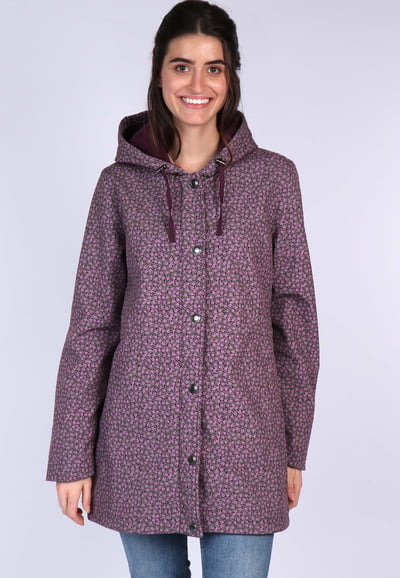 Winda - plum
