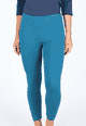 Leggings Friedi - lake