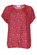 Bluse Meren  - purple