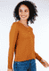 Strickjacke Manon  - honey