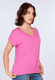 T-Shirt Betzinka - tulip