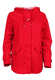 Jacke Hailey  - red