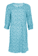 Kleid Merinia - ocean