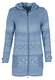 Mareike Serejo - swedish blue