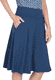 Rock Marit - navy