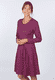 Kleid Nellyna  - navy